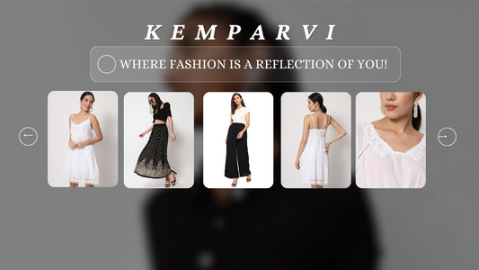 Crafting Quality: The Kemparvi Commitment to Excellence in Clothing