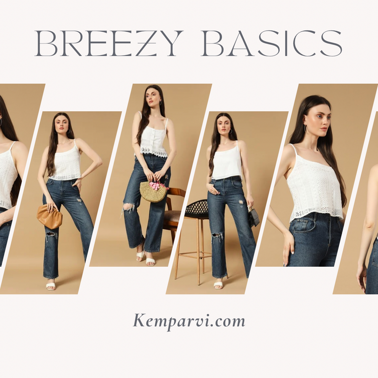 Breezy Basics