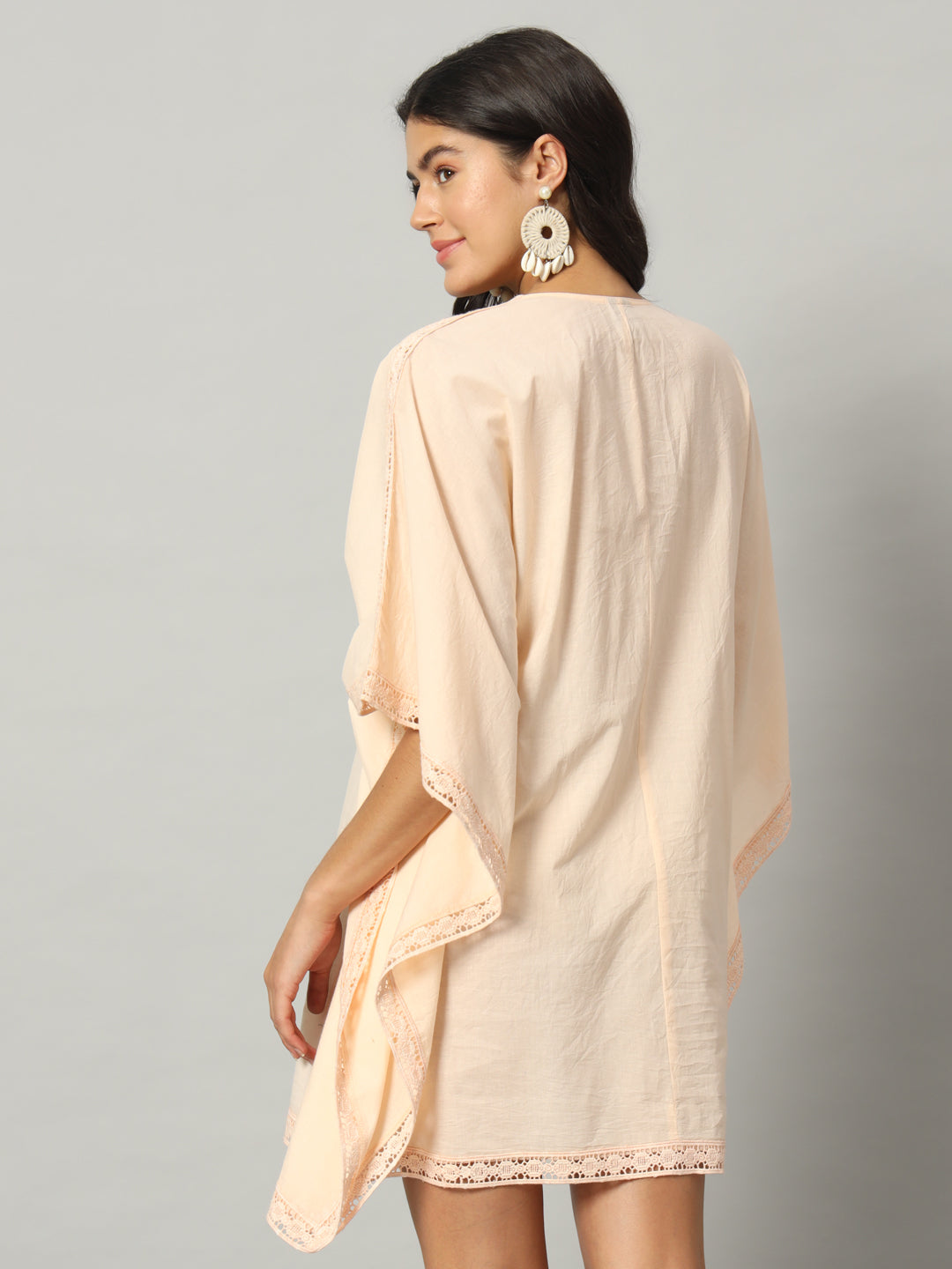 Cotton Ease Kaftans