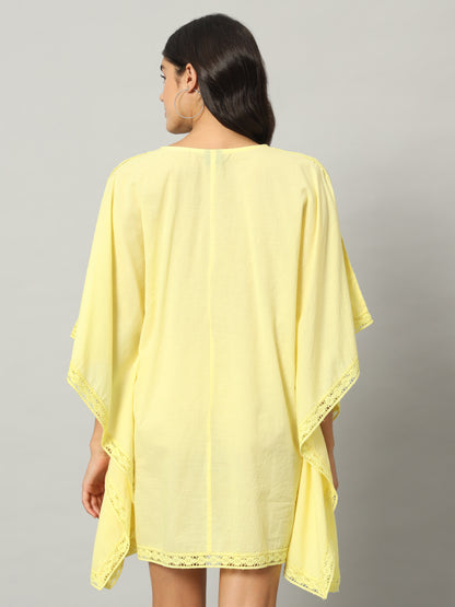 Cotton Ease Kaftans