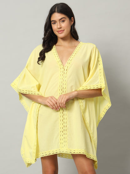 Cotton Ease Kaftans