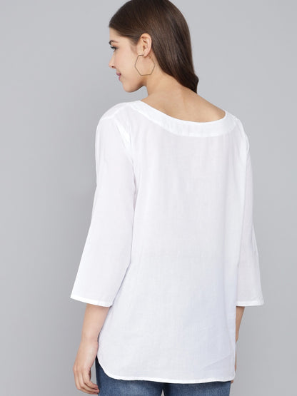 Pure Comfort Top